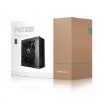 Nguồn DeepCool PM750D 750W 80PLUS GOLD